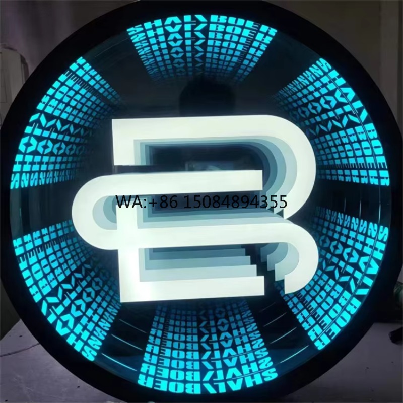 Neon Sign Custom Led - Gratis ontwerp op maat gemaakte Magic
