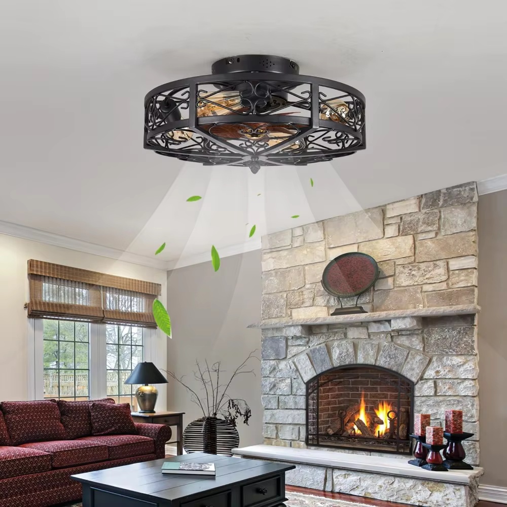 Decor Lighting Ceiling Fans - 20