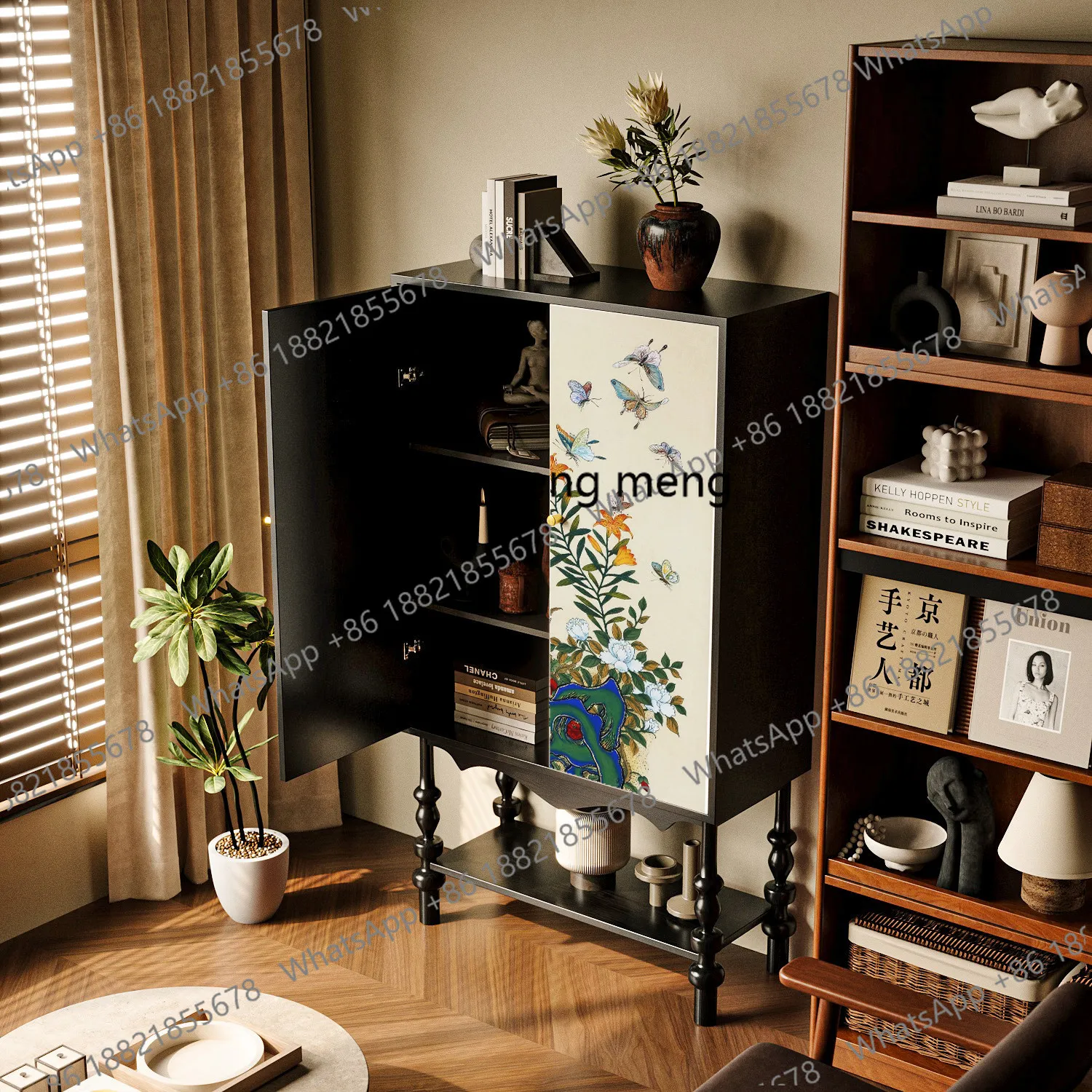 Decor Lighting Discount - Korting Nieuwe Chinese lichte luxe hoge