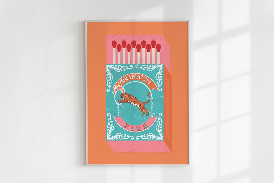 Je Licht Mijn Vuur Oranje Matc - Kitchen Decor Lighting recensie en prijs
