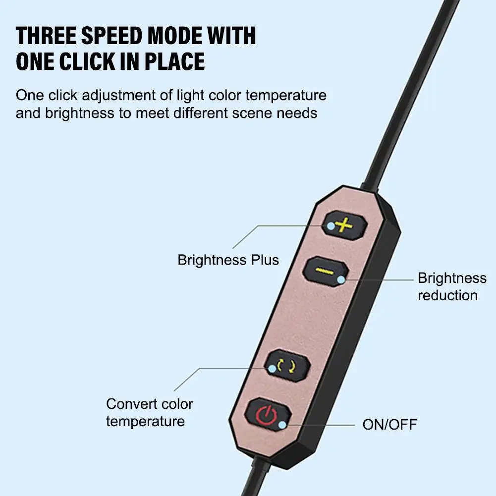 Professionele 20W Halve Maan G - Led Moon Lamp recensie en prijs