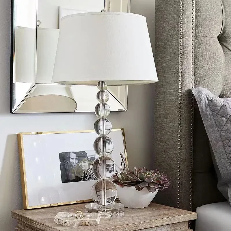 Moderne Luxe Kristallen Bureau - Lighting Room Decor Photo recensie en prijs
