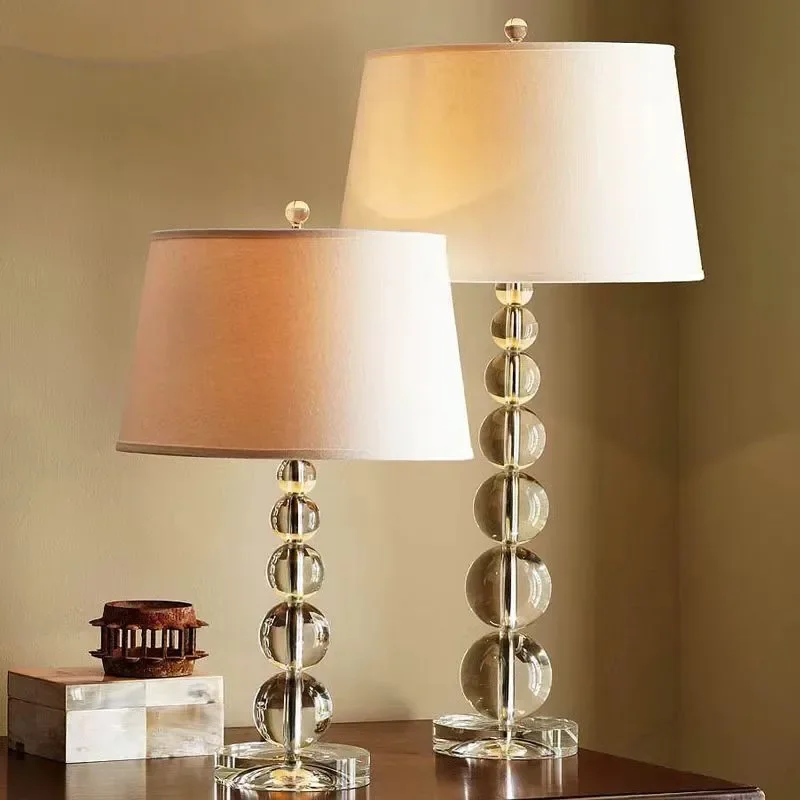 Moderne Luxe Kristallen Bureau - Lighting Room Decor Photo recensie en prijs