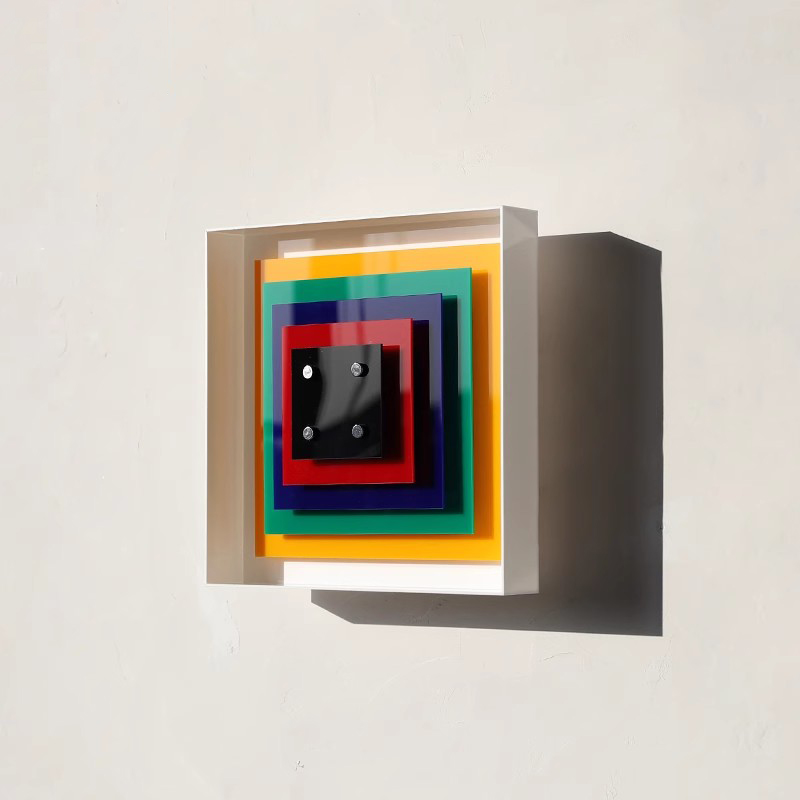 Memphis Middeleeuwse Wandlampe - Lighting Room Decor Photo recensie en prijs