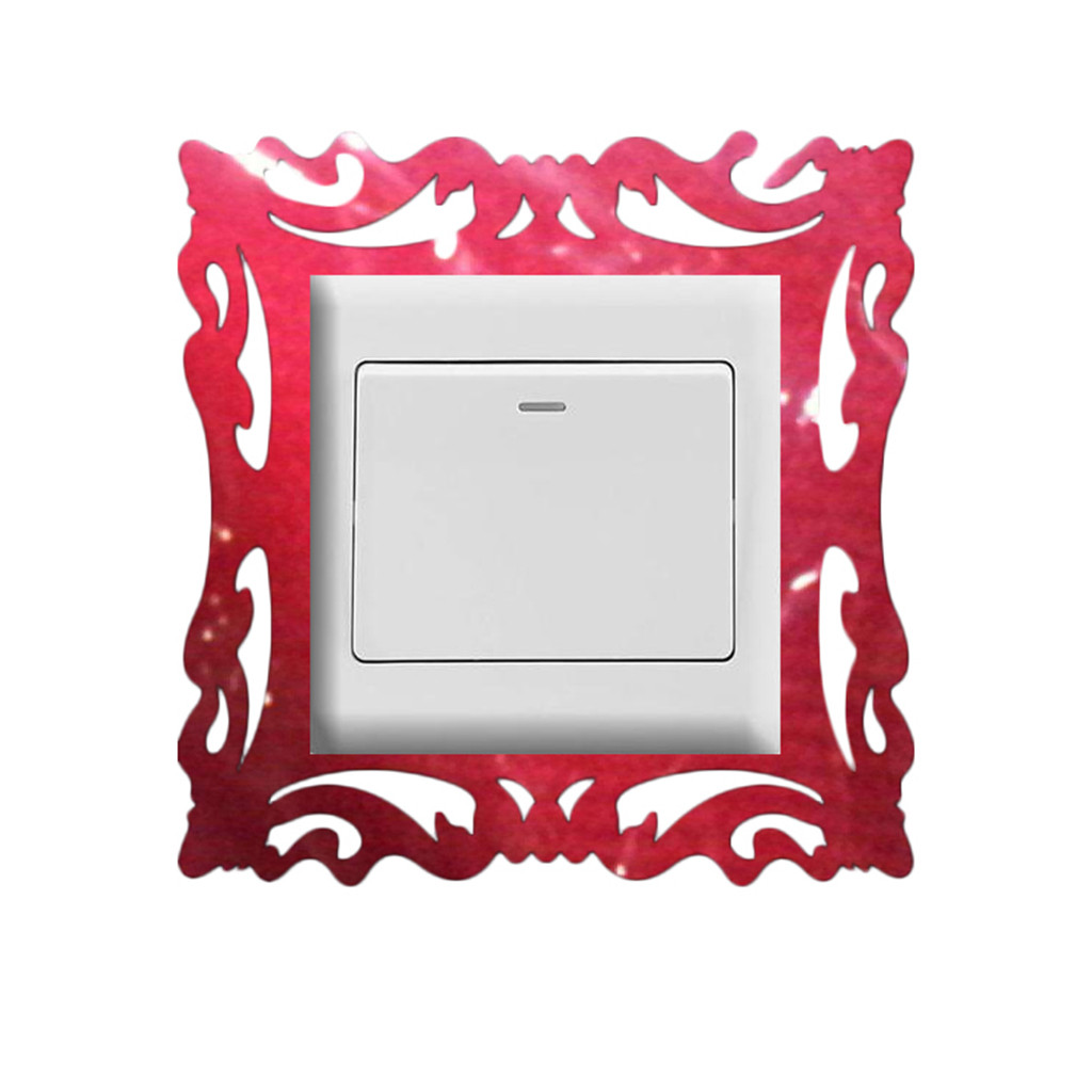 Zelfklevende 3d Panelen Wandst - Lighting Room Decor Photo recensie en prijs