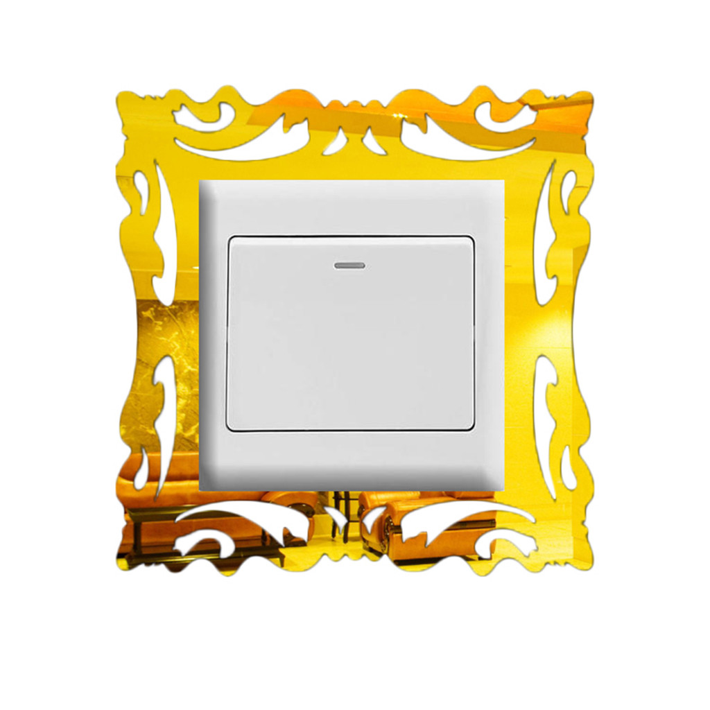 Zelfklevende 3d Panelen Wandst - Lighting Room Decor Photo recensie en prijs