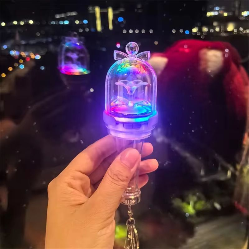 Hot Mini Kpop Illits Lightstic - Pendant Light Shade recensie en prijs
