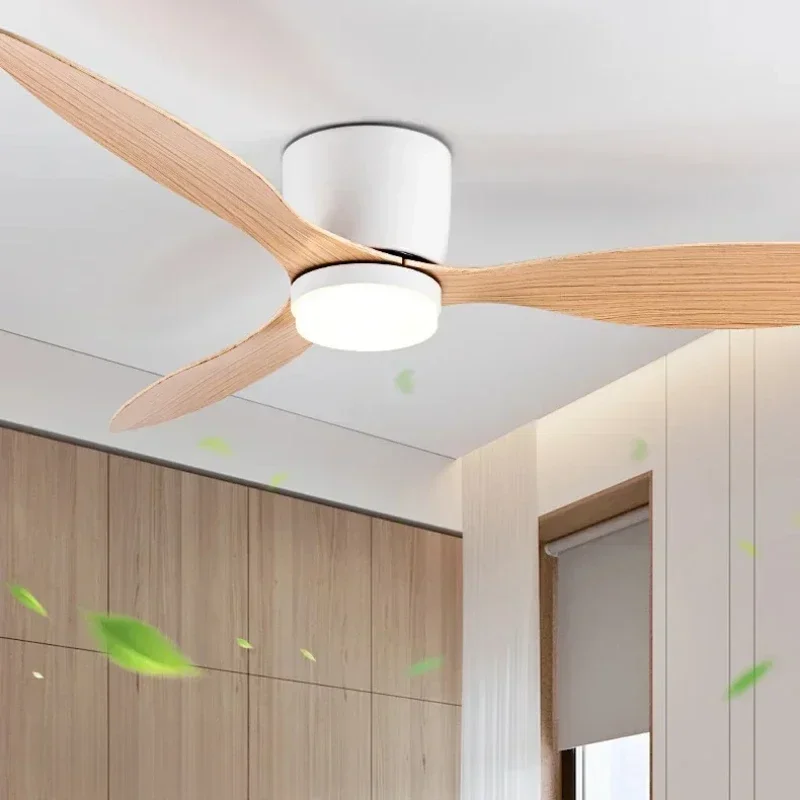 Moderne LED-plafondventilatorv - Decor Lighting Ceiling Fans recensie en prijs