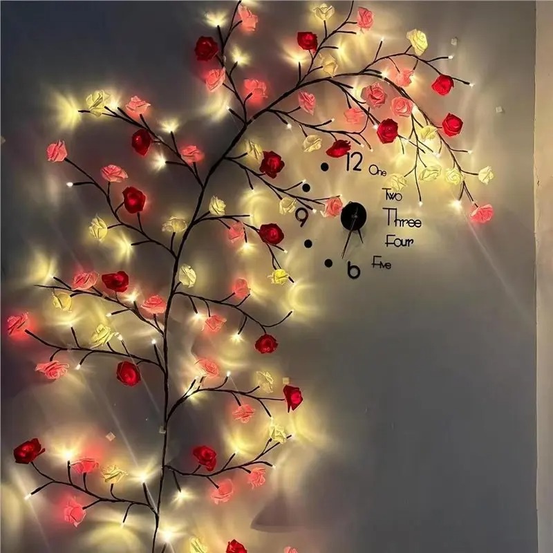 DIY Esdoornblad Rozenhanger US - Wall Decor Lighting recensie en prijs