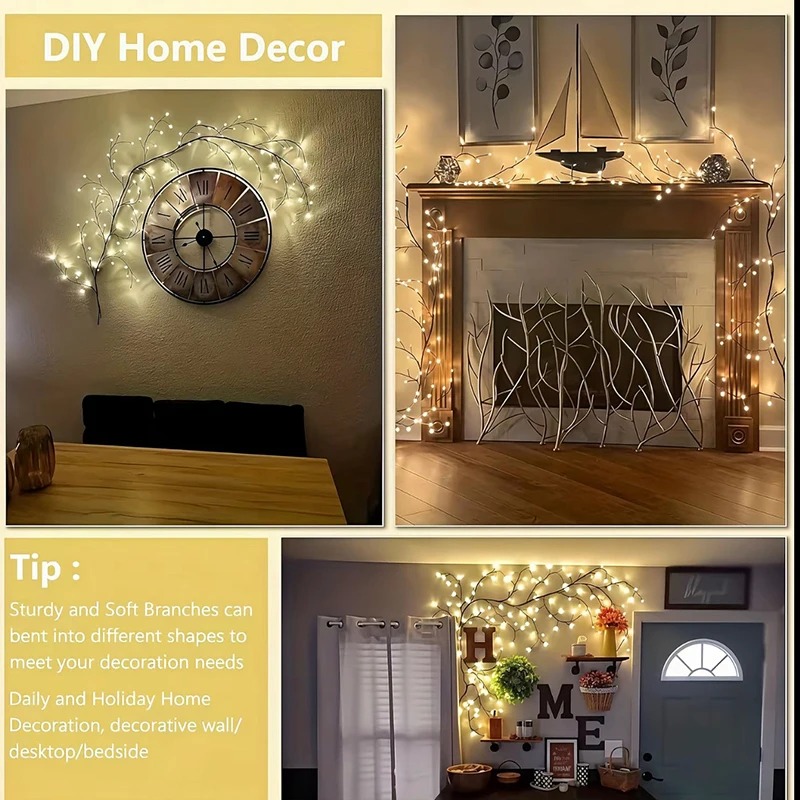 DIY Esdoornblad Rozenhanger US - Wall Decor Lighting recensie en prijs