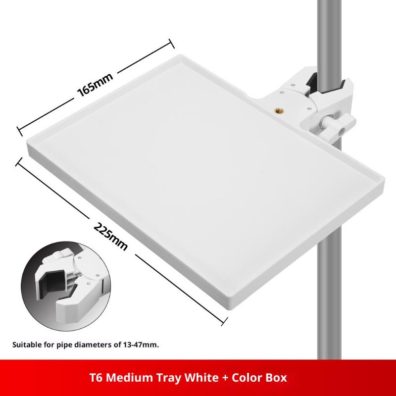 1 stks wimper lade houder halv - Led Moon Lamp recensie en prijs