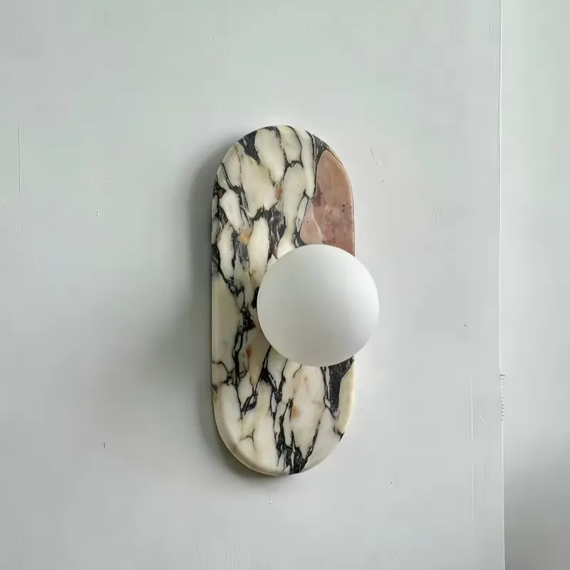 SJX Minimalistische natuurlijk - Wall Decor Lighting recensie en prijs