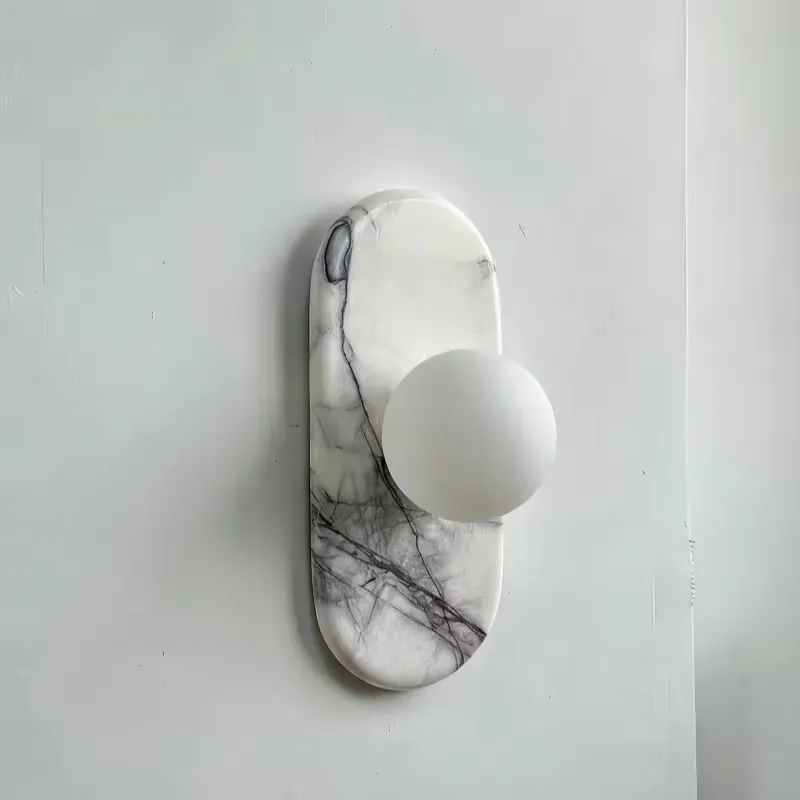 SJX Minimalistische natuurlijk - Wall Decor Lighting recensie en prijs