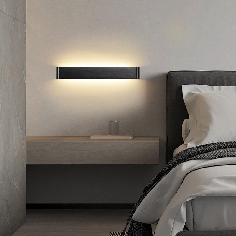 Minimalistische Led Wandlampen - Decor Lighting Discount recensie en prijs