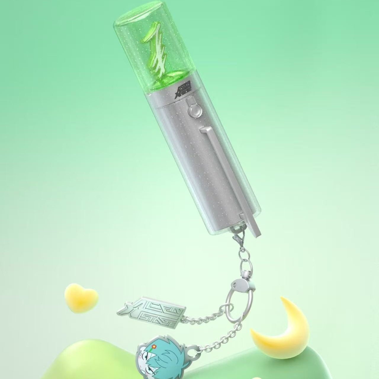 Alien Stage Glow Light Stick s - Pendant Light Shade recensie en prijs