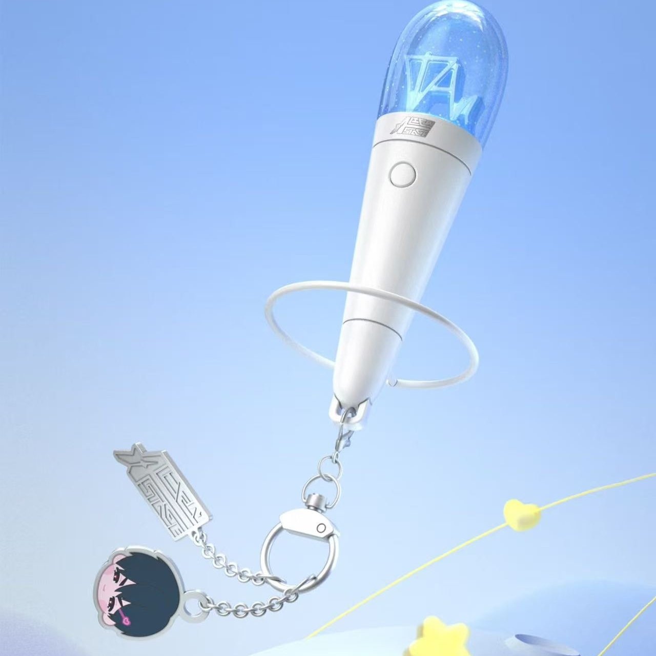 Alien Stage Glow Light Stick s - Pendant Light Shade recensie en prijs