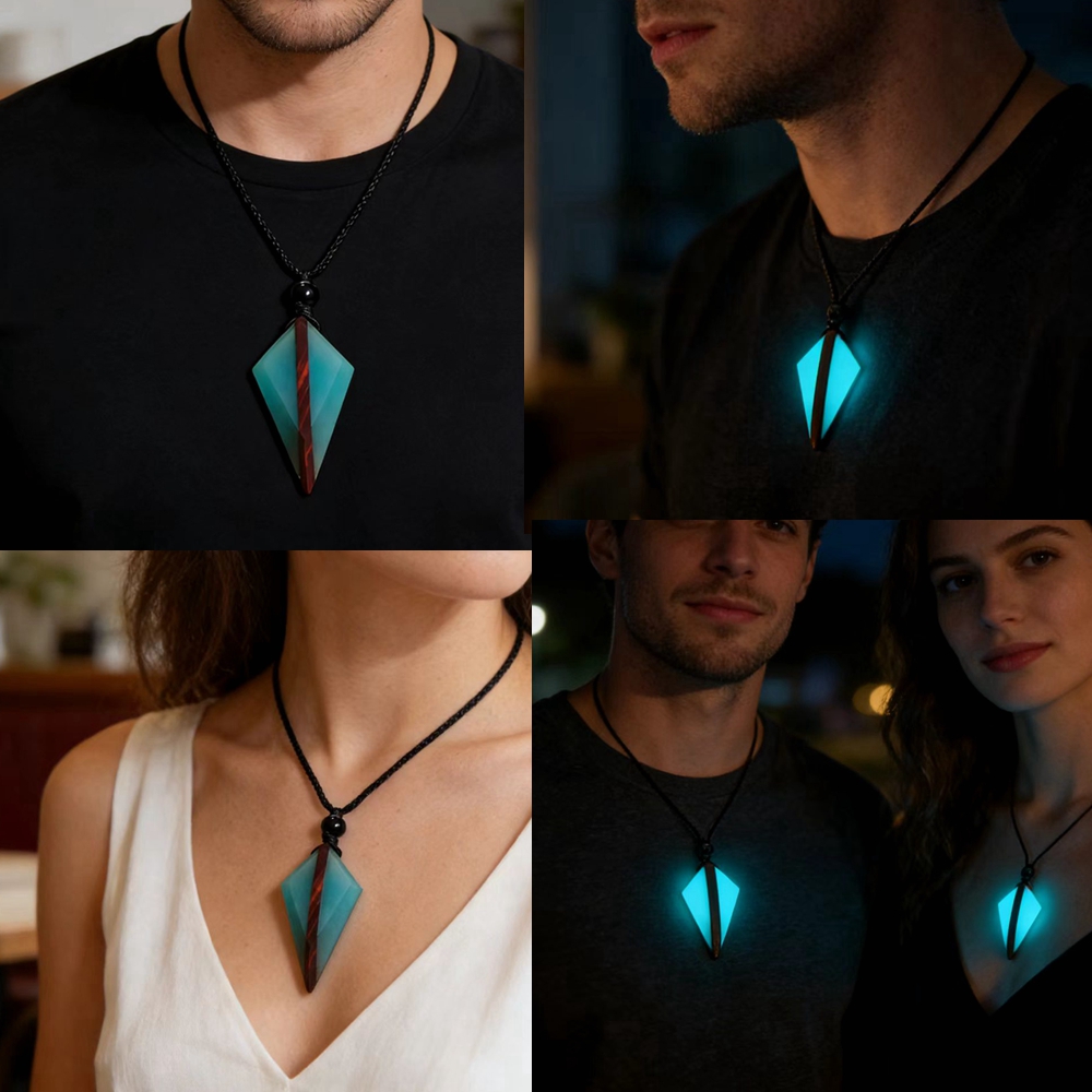 Mannen en vrouwen dragen modie - Pendant Light Shade recensie en prijs