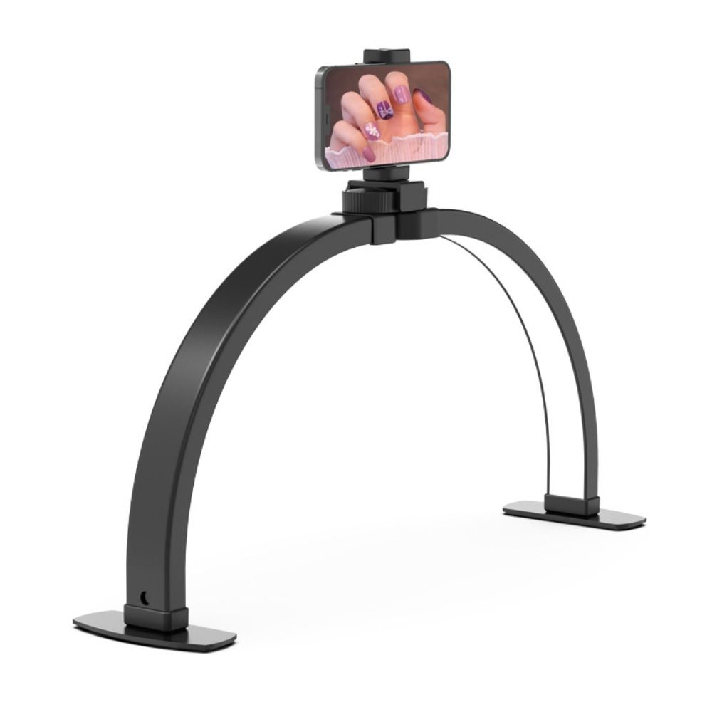 Dimbare Halve Maan Nagellamp 3 - Led Moon Lamp recensie en prijs