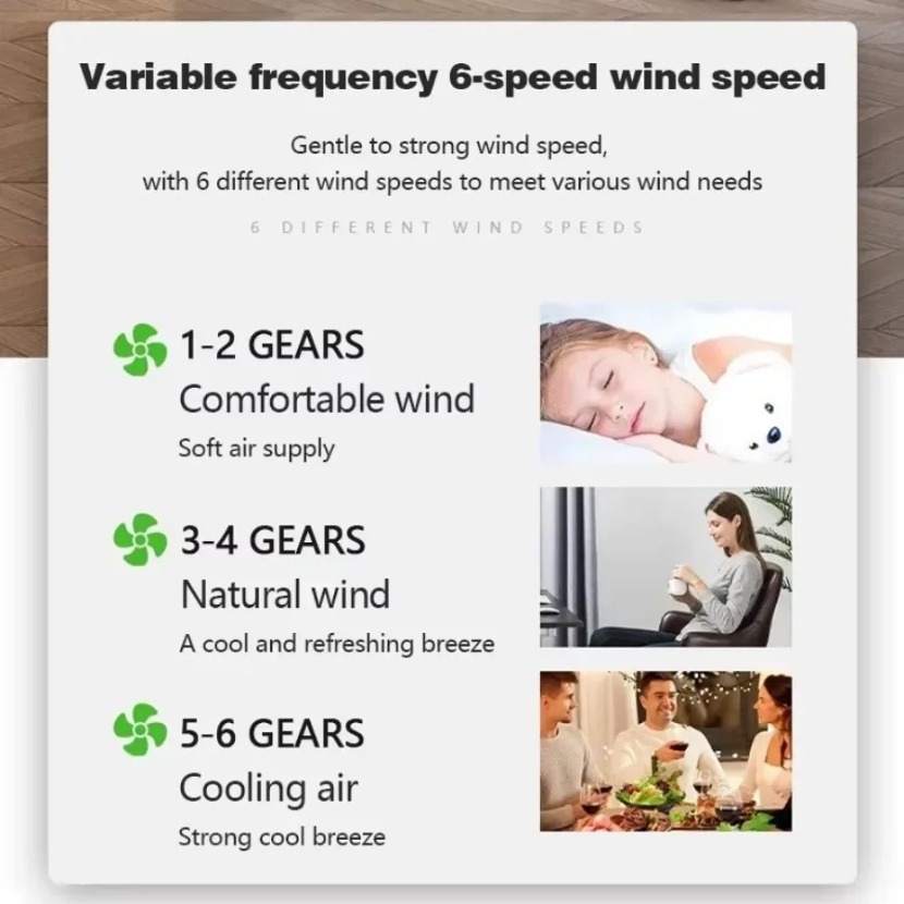 Nieuwe Walnoot Onzichtbare Bla - Decor Lighting Ceiling Fans recensie en prijs