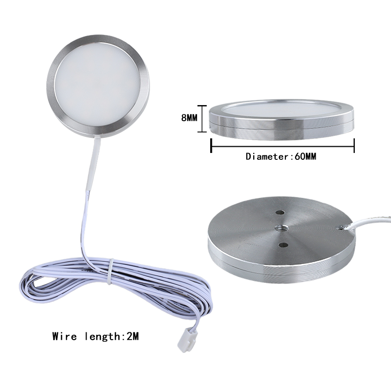 Onder kast LED-nachtverlichtin - Kitchen Decor Lighting recensie en prijs