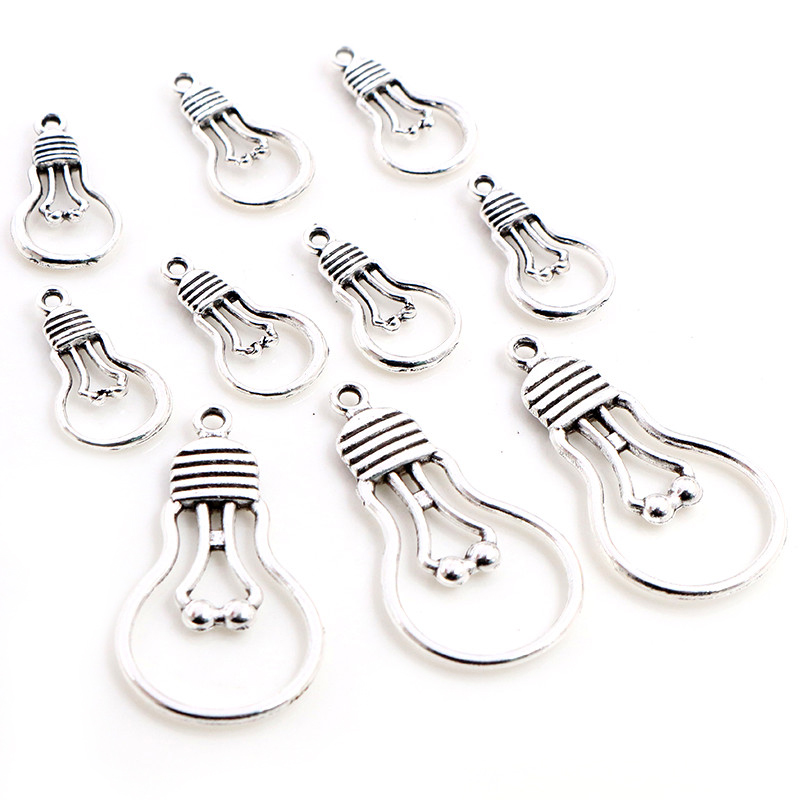 20 stuks gloeilamp bedels hang - Pendant Light Shade recensie en prijs