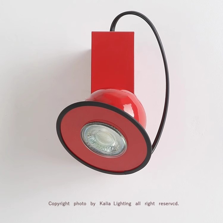 Camera wandlamp, kinderkamer,  - Lighting Room Decor Photo recensie en prijs