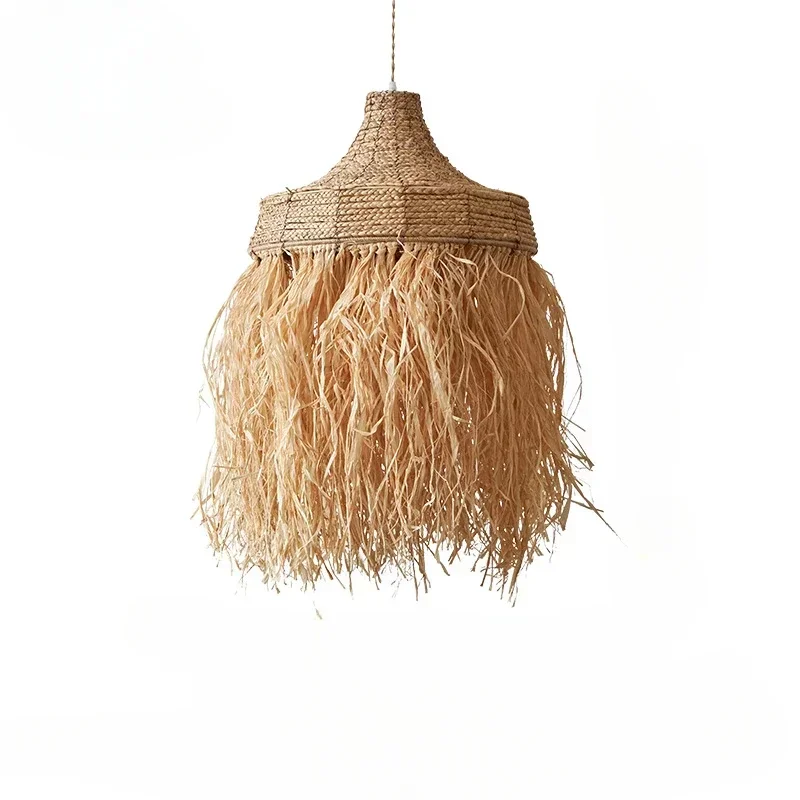 Handgeweven rotan hanglamp in  - Decor Lighting Australia recensie en prijs