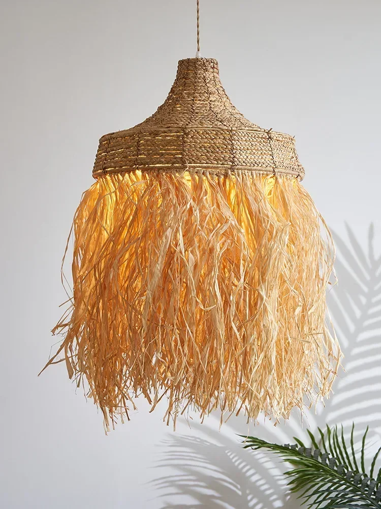 Handgeweven rotan hanglamp in  - Decor Lighting Australia recensie en prijs