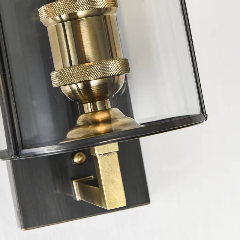 Moderne gouden cilindrische le - Kitchen Decor Lighting recensie en prijs