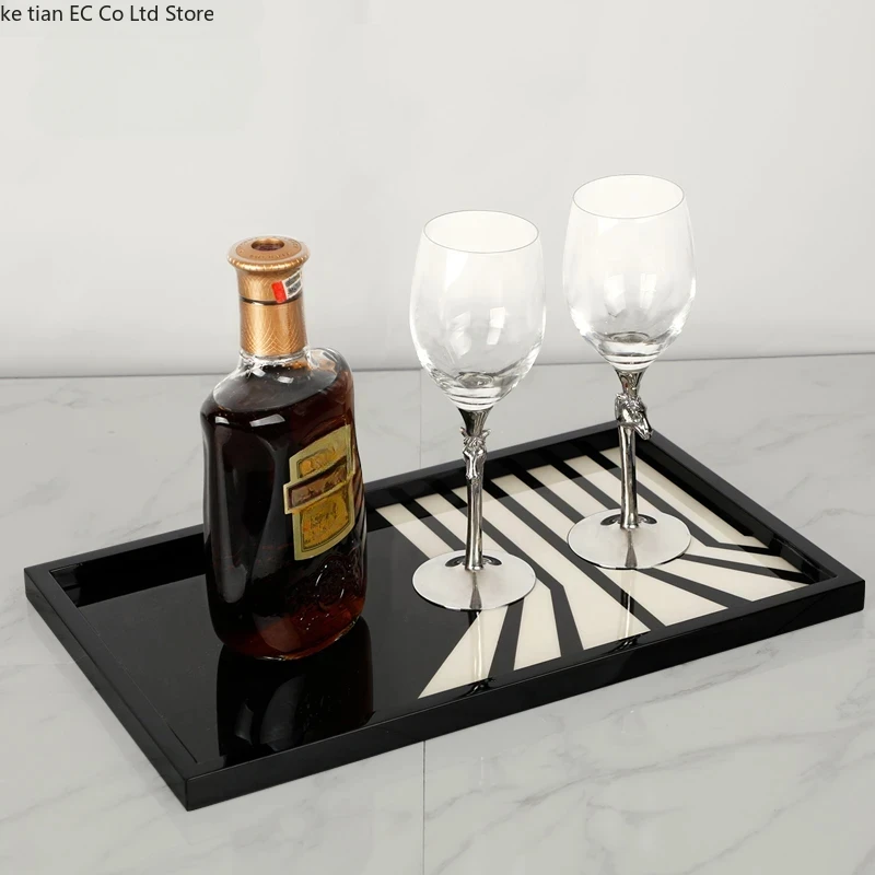 Europese moderne pianolak deco - Lighting Room Decor Photo recensie en prijs