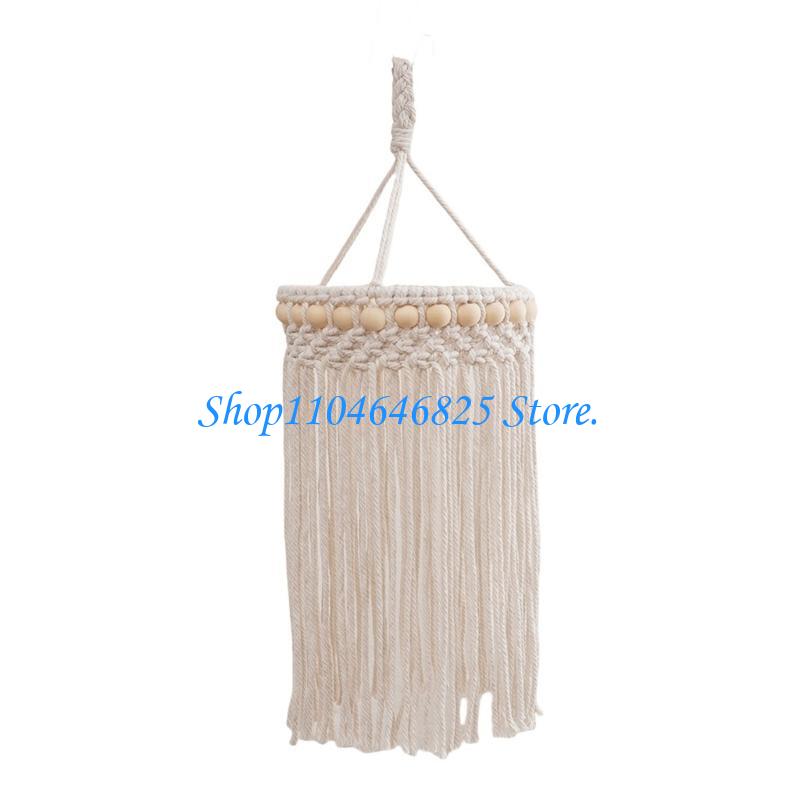Natuurlijke handgeweven lampen - Pendant Light Shade recensie en prijs