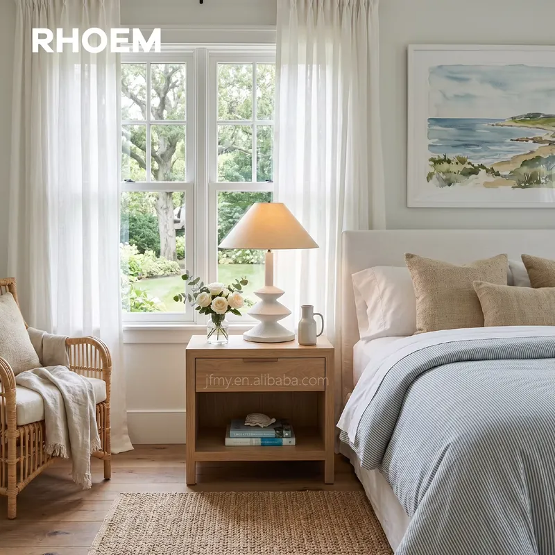RHOEM Nachtkastje Wandtafel Pe - Wall Decor Lighting recensie en prijs