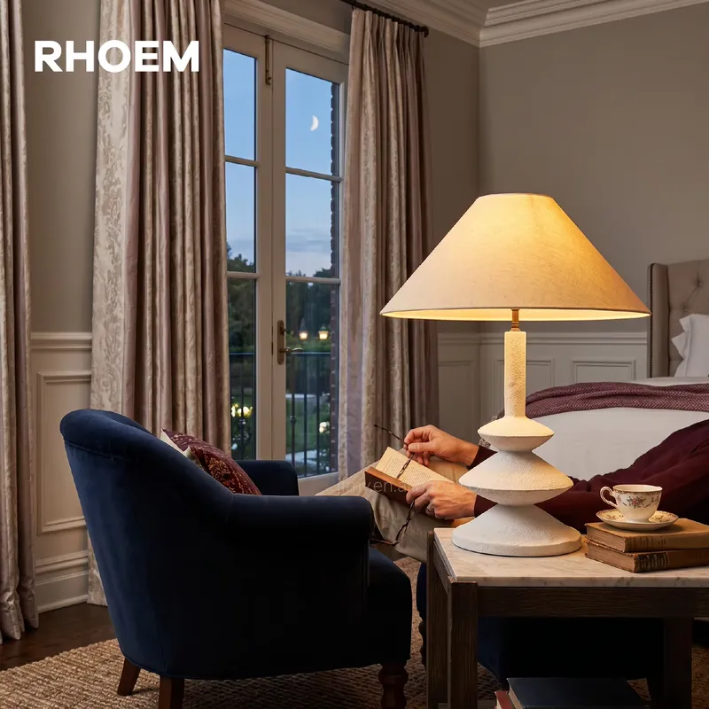 RHOEM Nachtkastje Wandtafel Pe - Wall Decor Lighting recensie en prijs