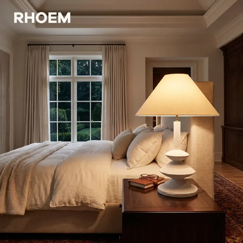 RHOEM Nachtkastje Wandtafel Pe - Wall Decor Lighting recensie en prijs