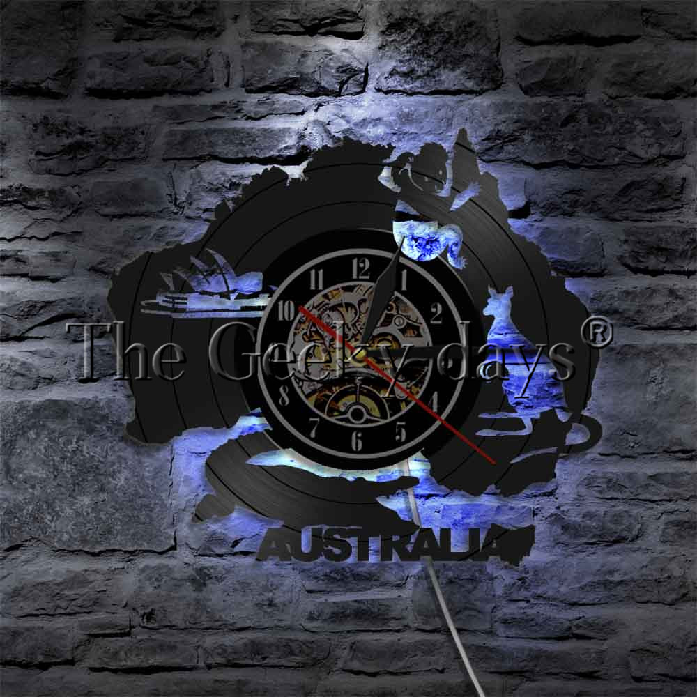 Australië Moderne wandlamp Syd - Decor Lighting Australia recensie en prijs