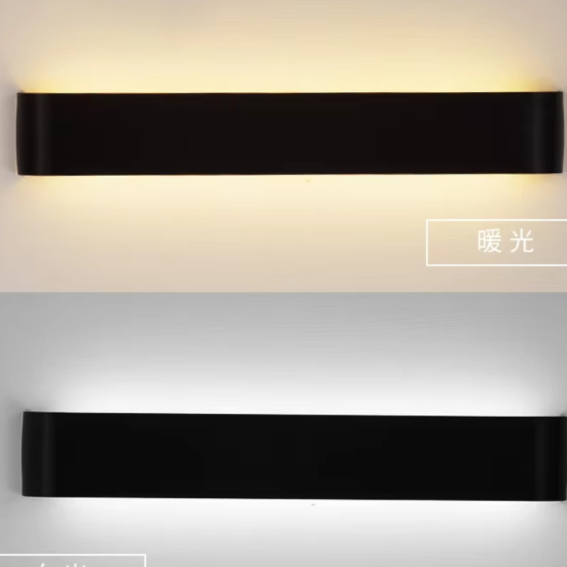 Minimalistische Led Wandlampen - Decor Lighting Discount recensie en prijs