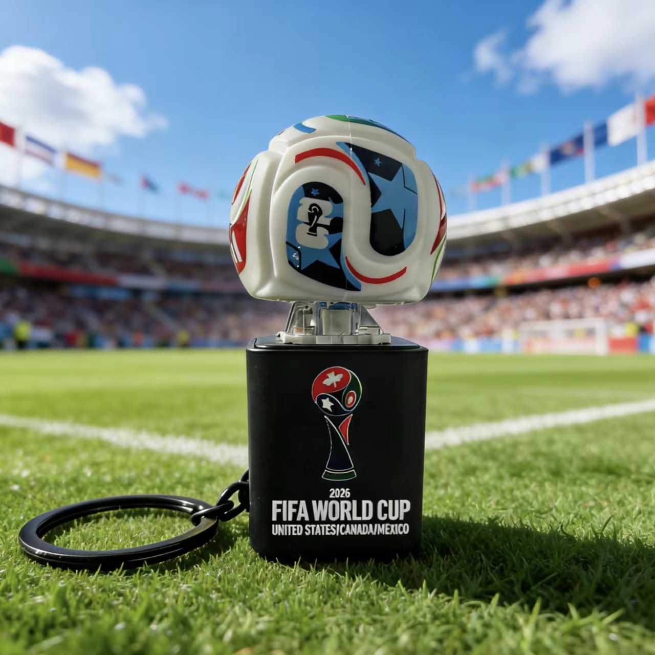2026 FIFA Light Up Sound sleut - Pendant Light Shade recensie en prijs