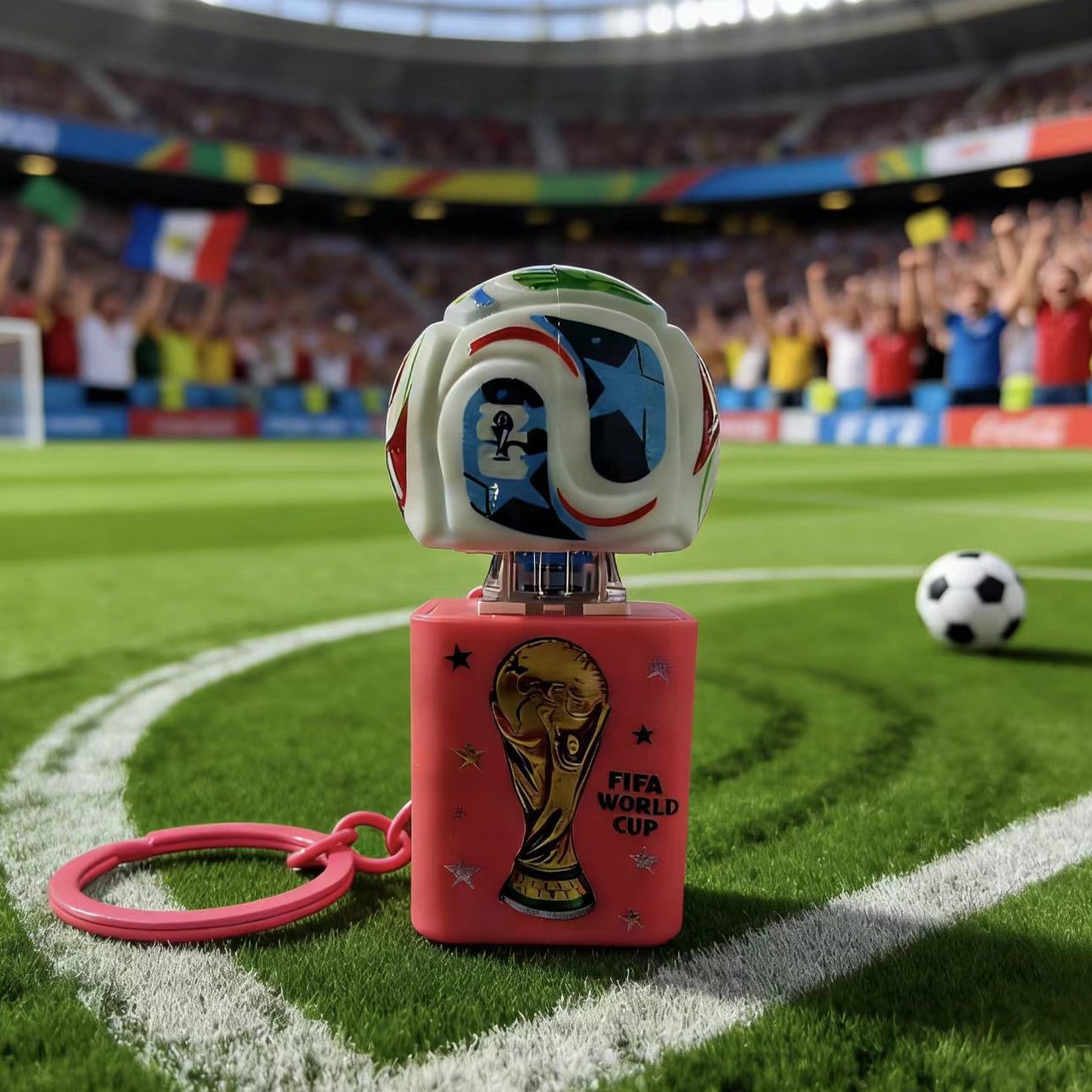 2026 FIFA Light Up Sound sleut - Pendant Light Shade recensie en prijs