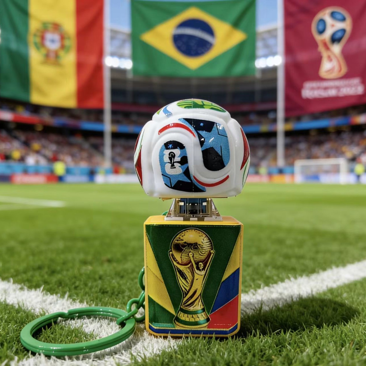 2026 FIFA Light Up Sound sleut - Pendant Light Shade recensie en prijs