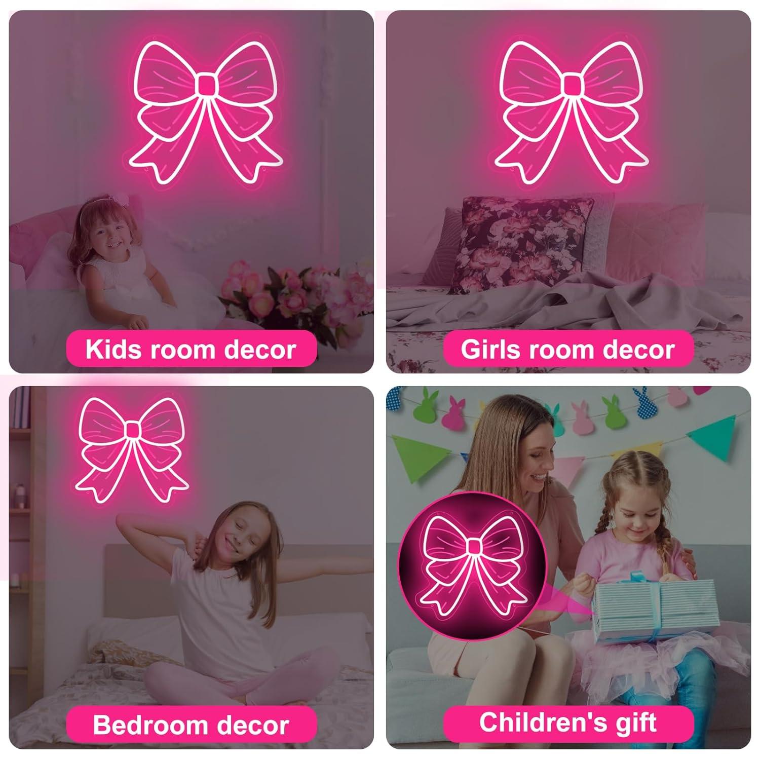 Neonlichten met USB-aansluitin - Wall Decor Lighting recensie en prijs
