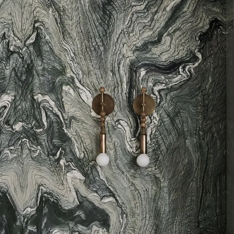 Noordse vintage decoratieve de - Wall Decor Lighting recensie en prijs