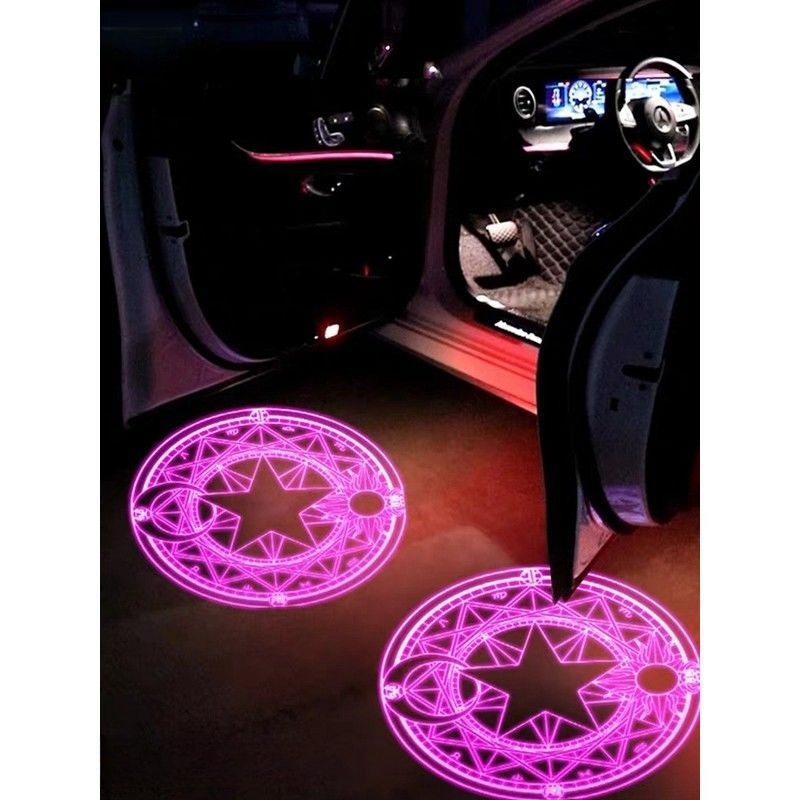 Anime Sailor Moon Projector La - Led Moon Lamp recensie en prijs
