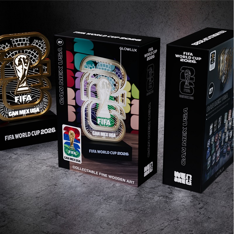26 Gouden Thema FIFA Wereldbek - Lighting World Decor recensie en prijs