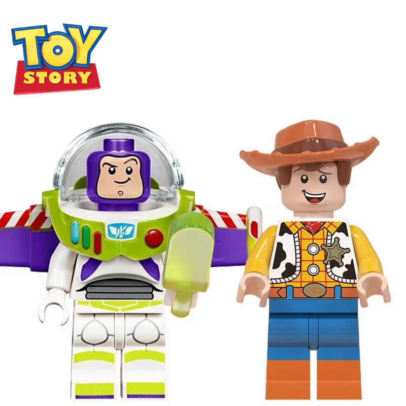 Disney Toy Story schattige Buz - Pendant Light Shade recensie en prijs
