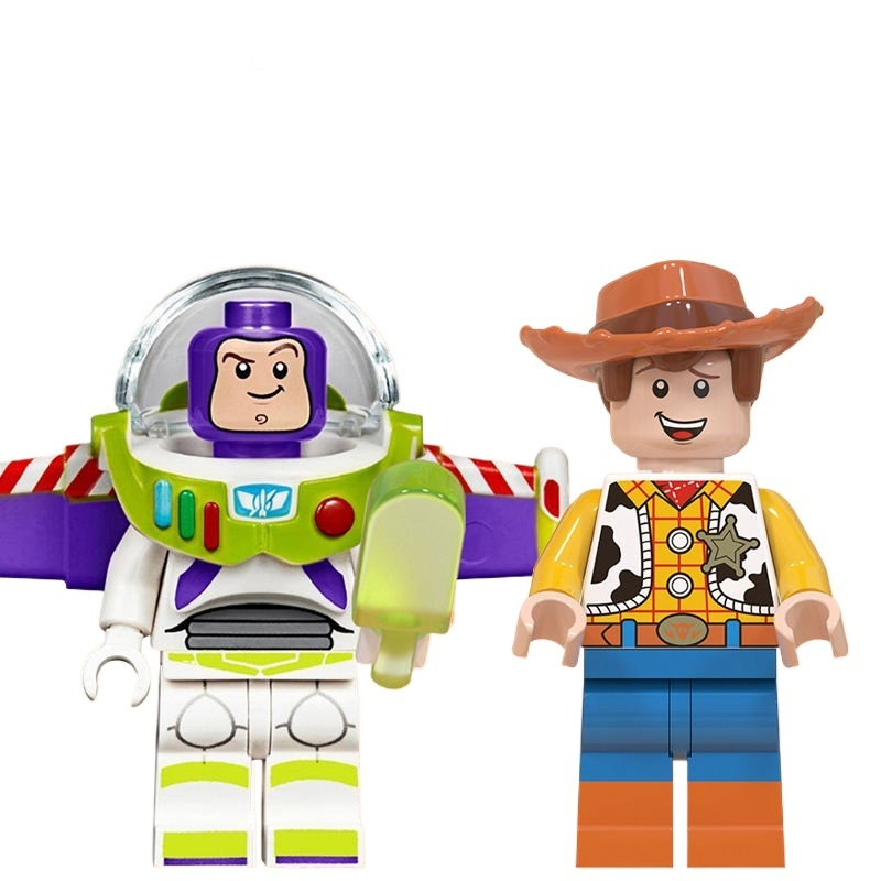 Disney Toy Story schattige Buz - Pendant Light Shade recensie en prijs