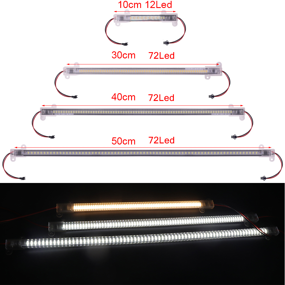1/2/5/10 LED-kastverlichting,  - Kitchen Decor Lighting recensie en prijs