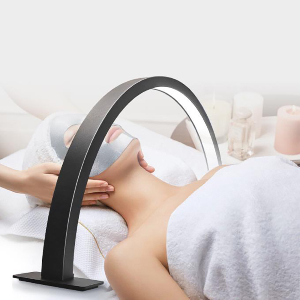 Nagellamp 40/66CM Invullicht U - Led Moon Lamp recensie en prijs