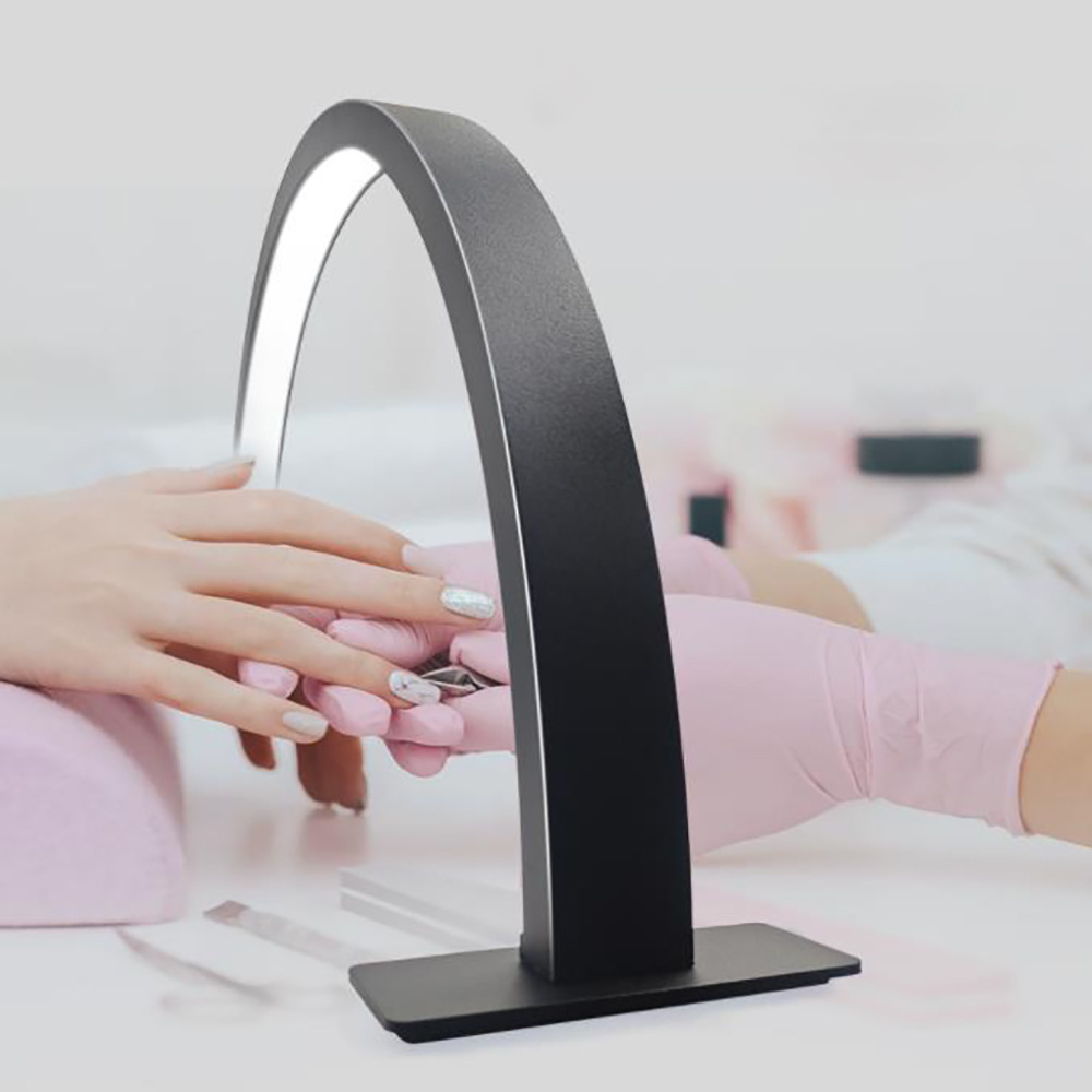 Nagellamp 40/66CM Invullicht U - Led Moon Lamp recensie en prijs