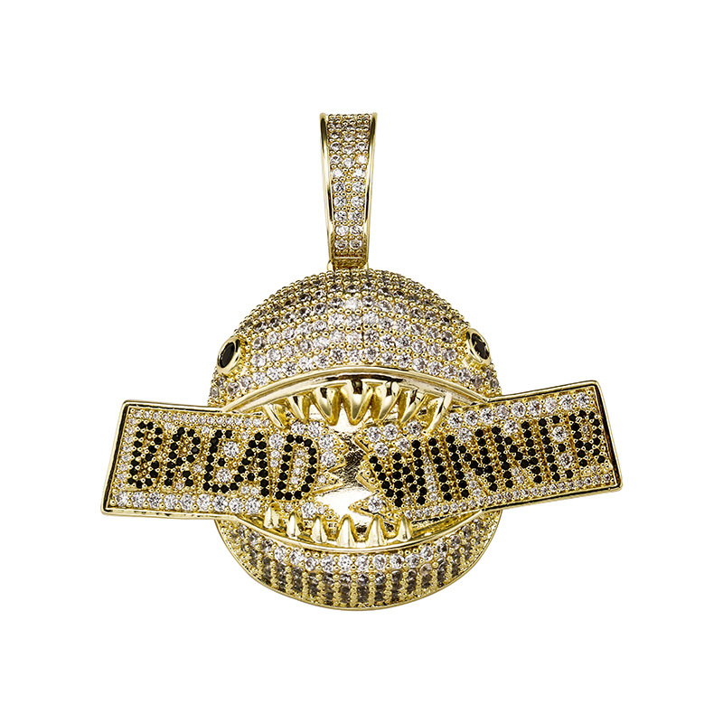 Vintage Creative Hip Hop Siera - Lighting World Decor recensie en prijs