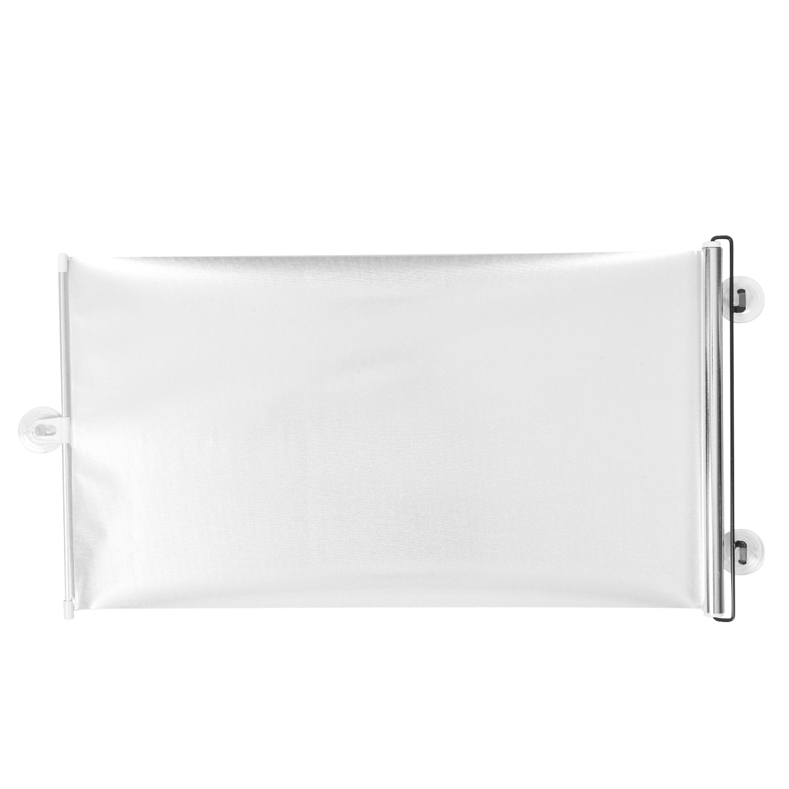 Raamgordijn met zuignap, herbr - Kitchen Decor Lighting recensie en prijs